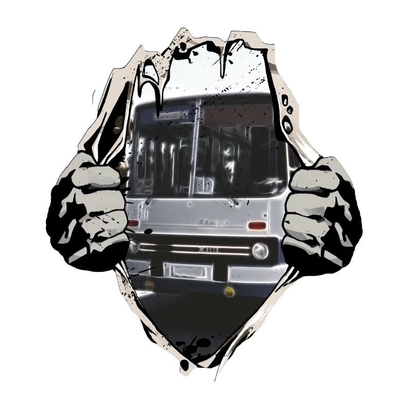 Ikarus Bus