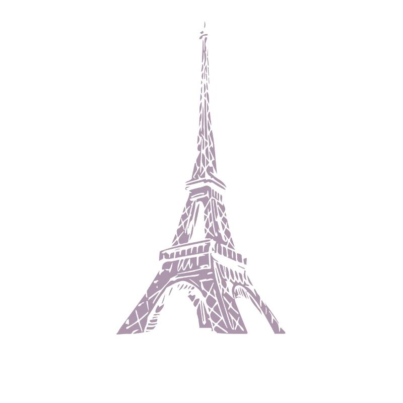 Paris Eiffelturm