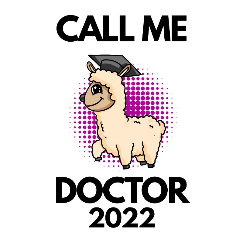 Doktorarbeit Promotion Doktortitel 2022 Doktor
