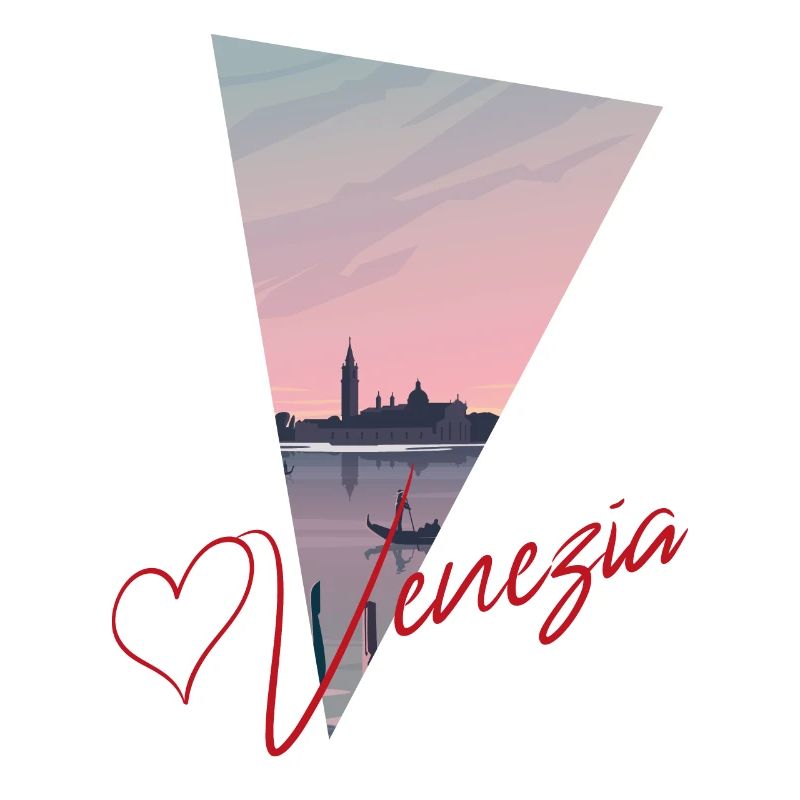 Love Venezia