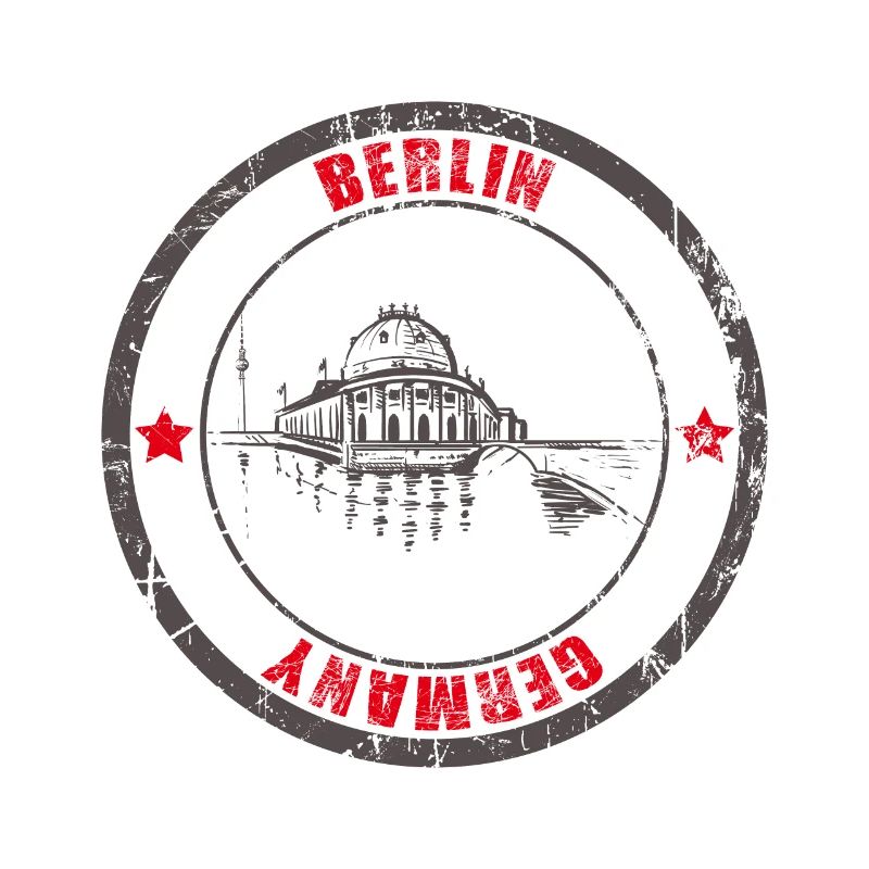 Berlin Berliner Spree