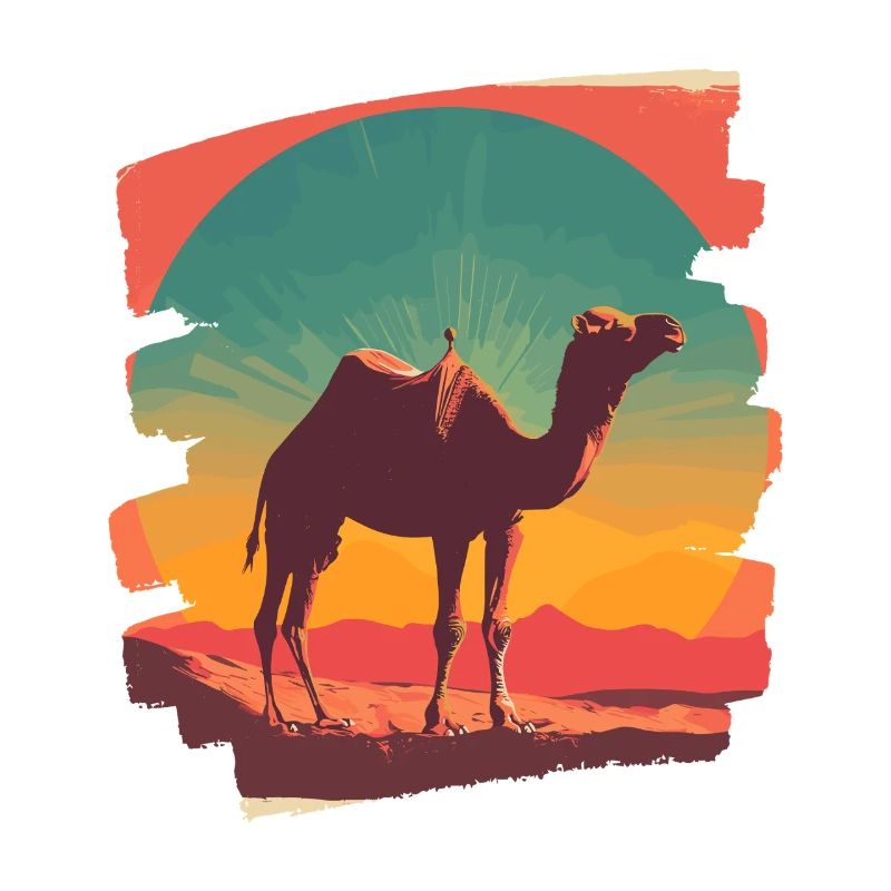 Kamel