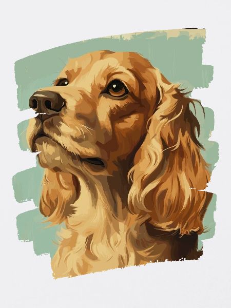Cocker Spaniel