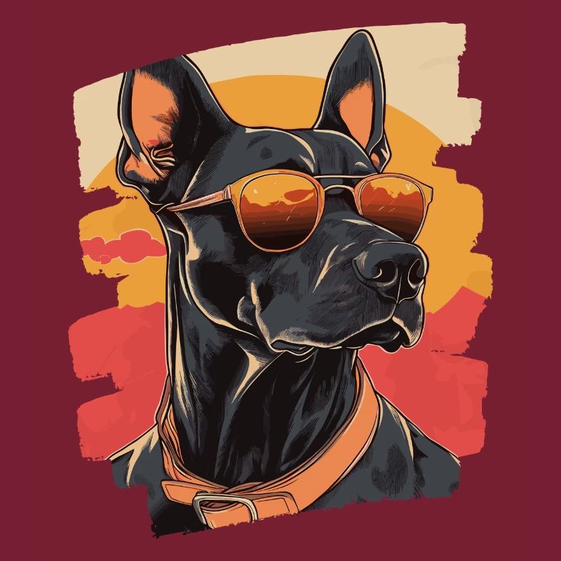 Doberman