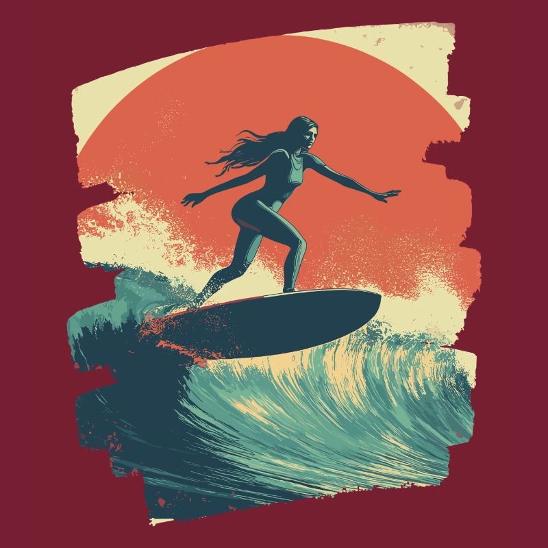 Surfer