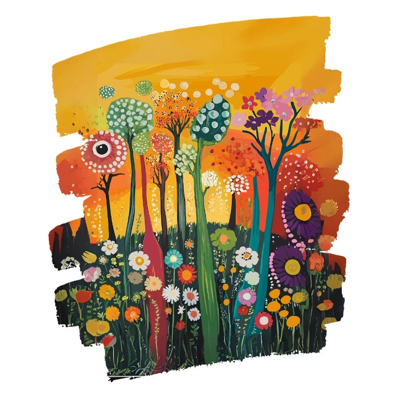 Printemps Printemps Début Fleur Fleurs