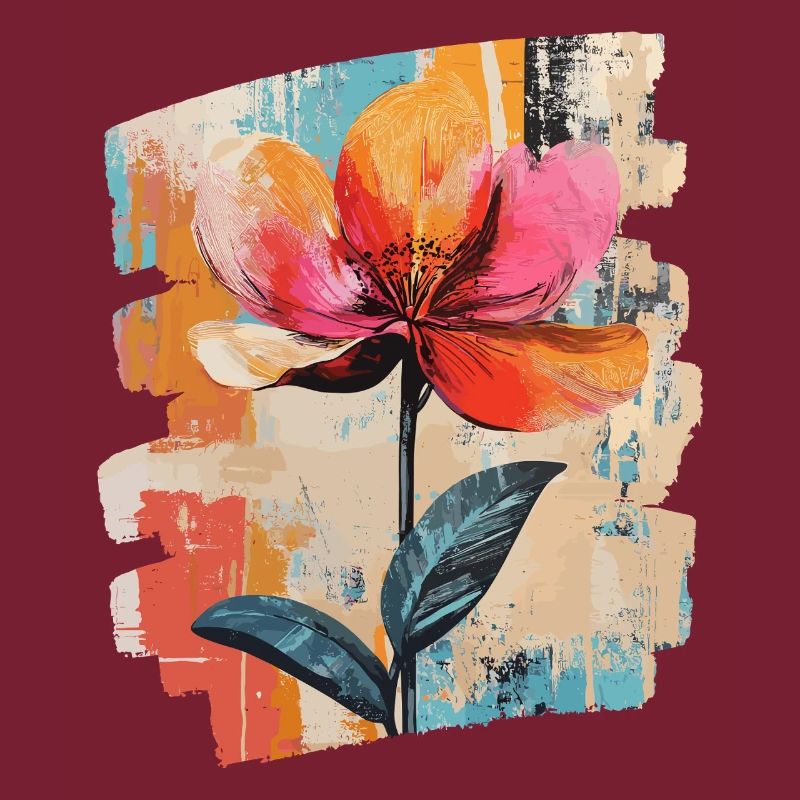 Printemps Printemps Début Fleur Fleurs