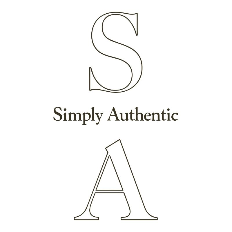 Affirmation simplement authentique