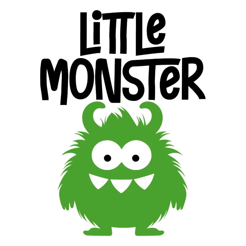 Kleines Monster