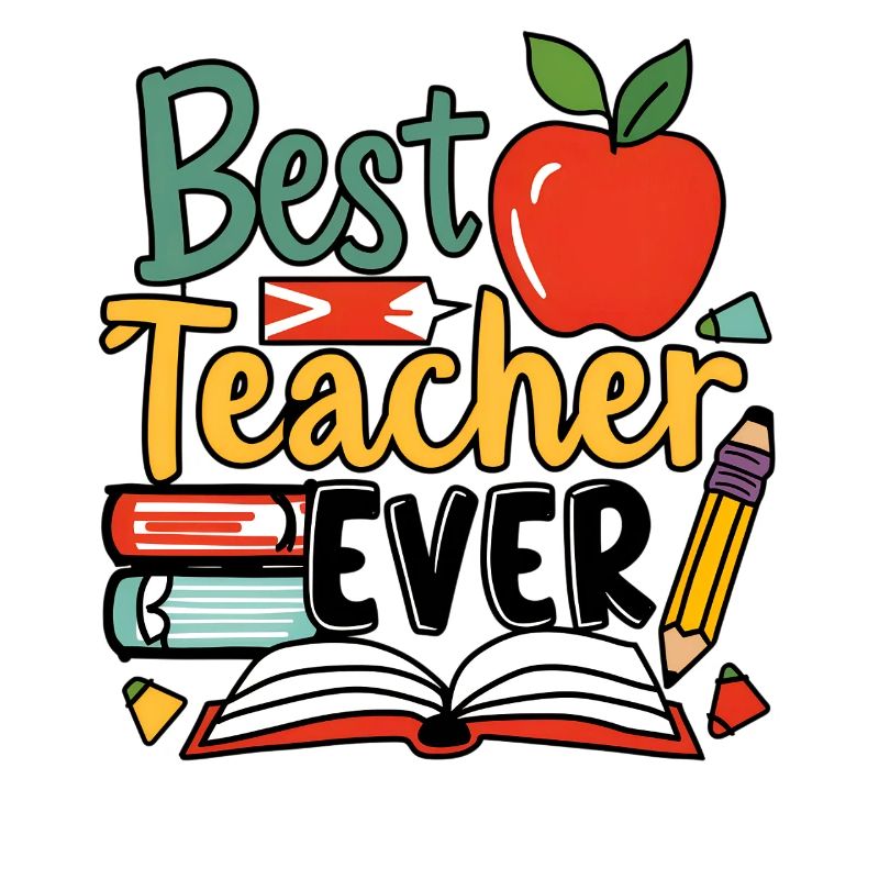 Best teacher ever