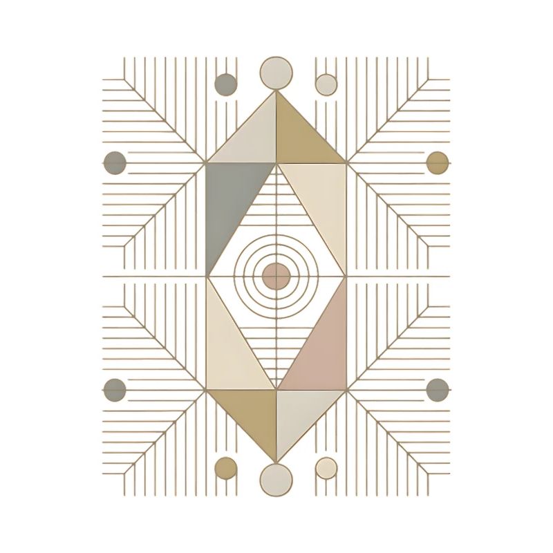 Abstract Geometric