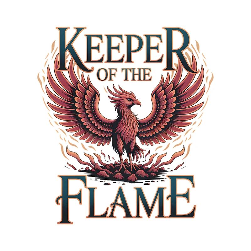 Phönix – Keeper of the Flame