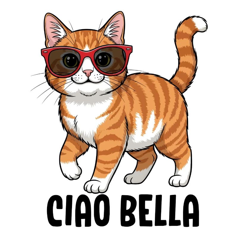 Ciao Bella