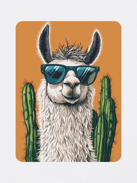 lama