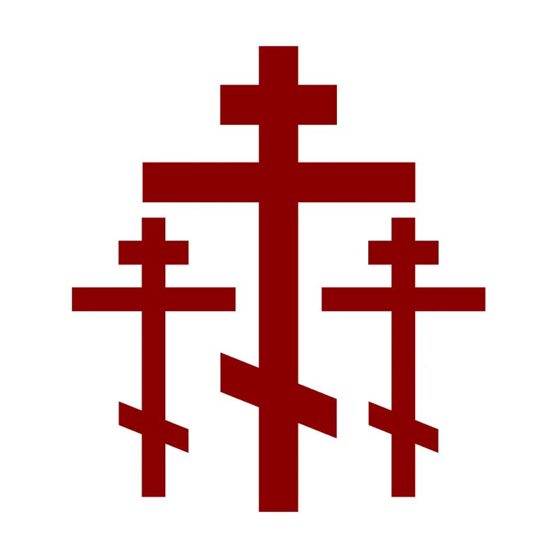 Rote Orthodoxe Kreuzengruppe