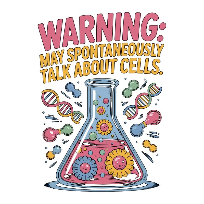 Lab Technician Warning May Medical Laboratory Work