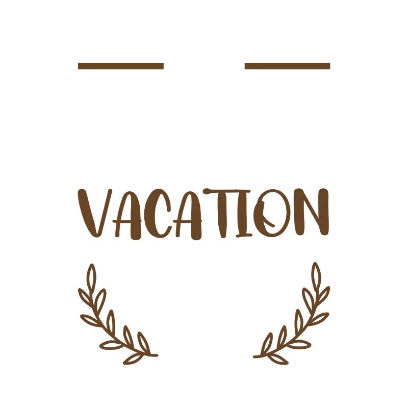I Love Vacation