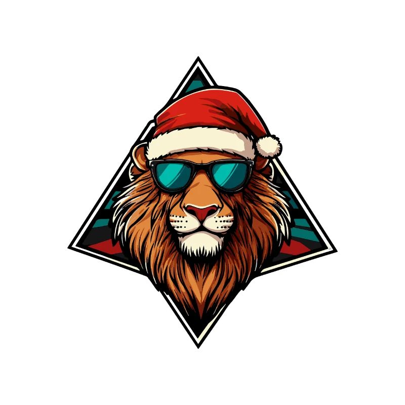 Löwe Santa 