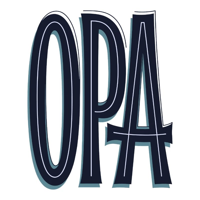 OPA Grossvater Opi