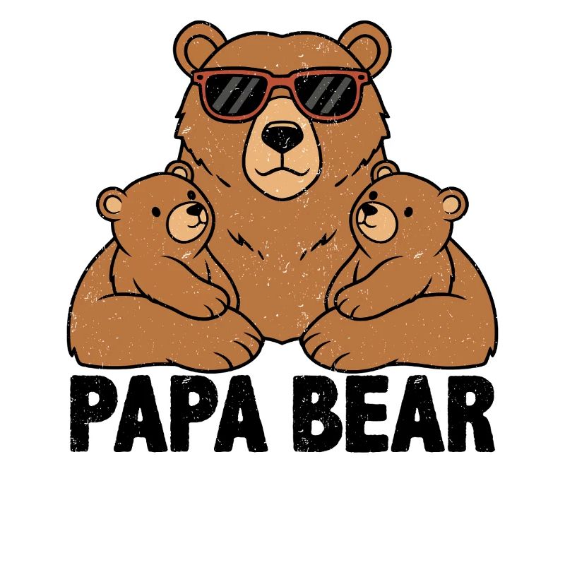 Papa Ours
