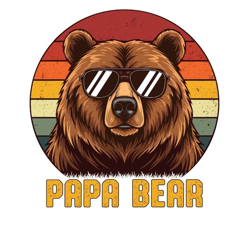 Papa Bear