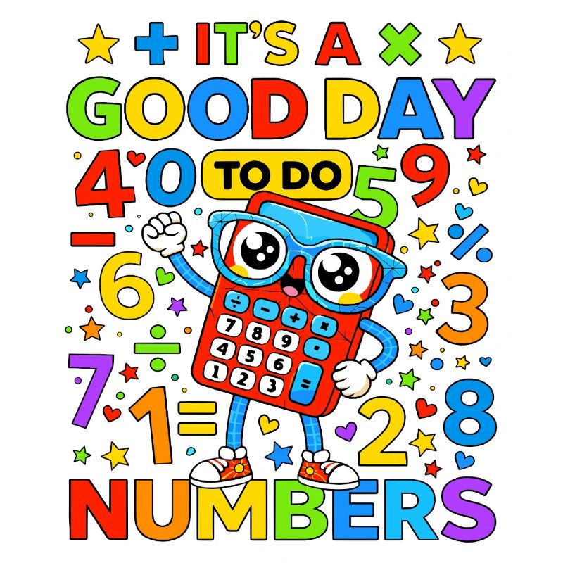 Lebendiger Zahlenrechner