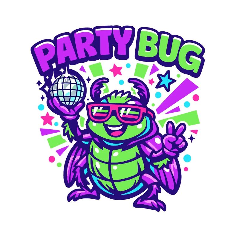 Party Bug 