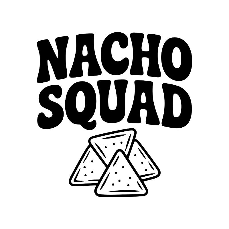 Nacho-Mannschaft