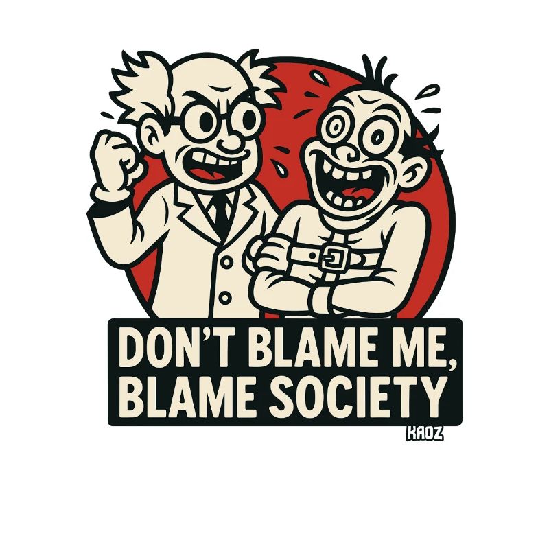 Duo scientifique Société de la Responsabilité