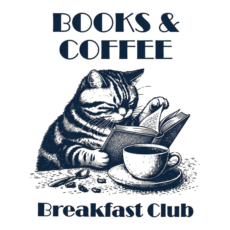 Chat lecture – Books & Coffee