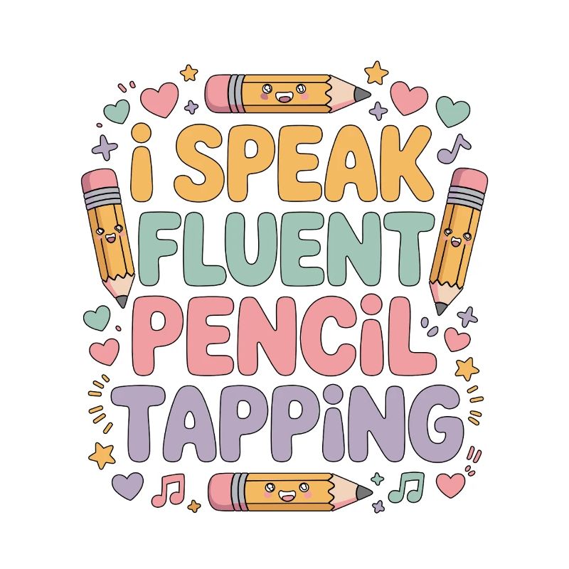 Elementary Teacher I Speak Fluent Primary Teacher