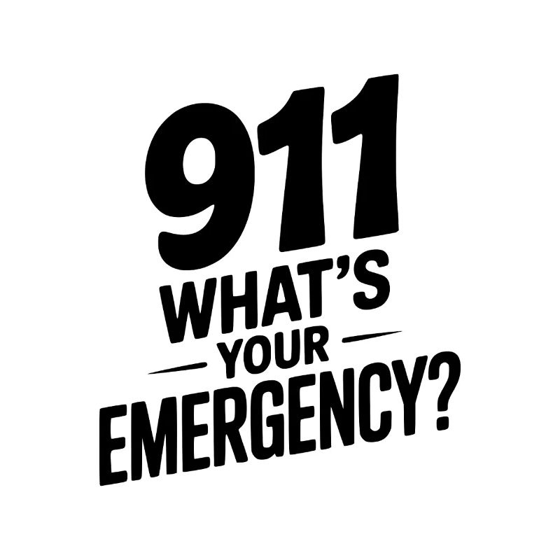 What's Your Emergency?