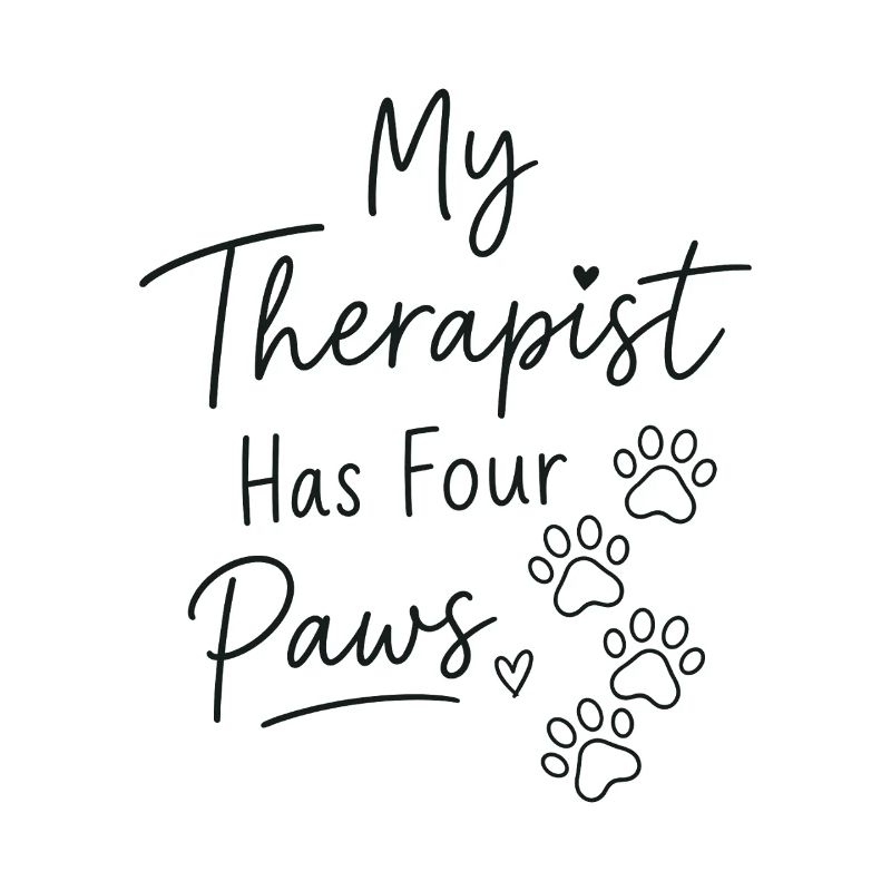 Vier Pfoten Therapiebegleiter