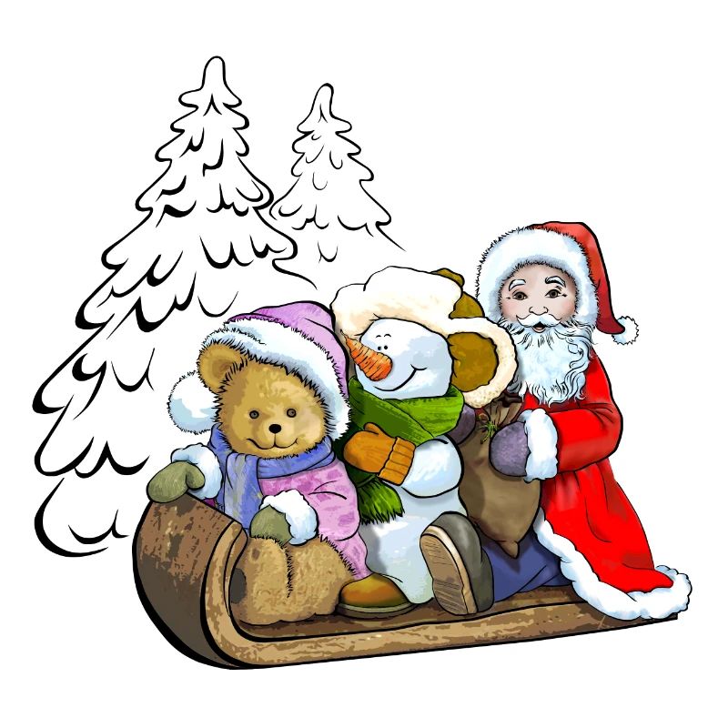 Sledging