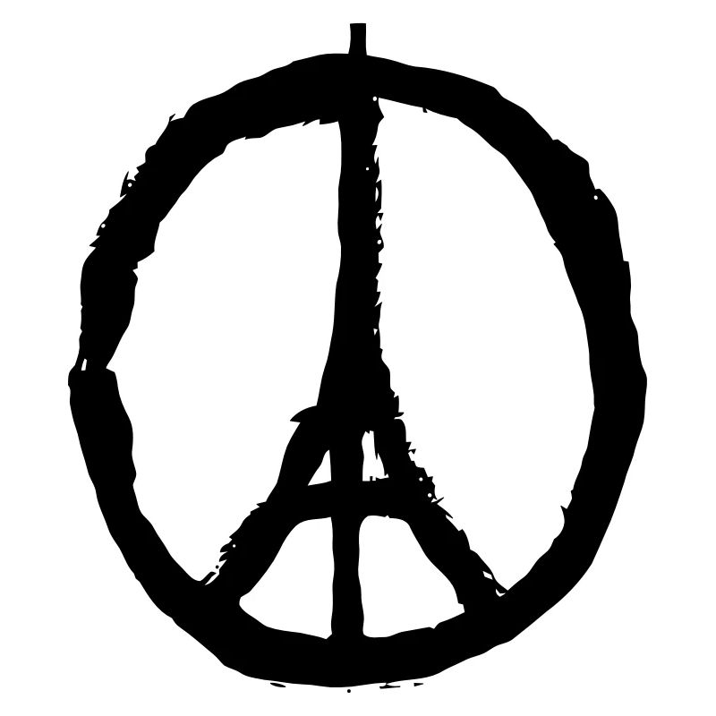 Pray for Paris