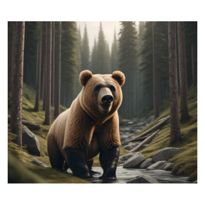 Bear ours