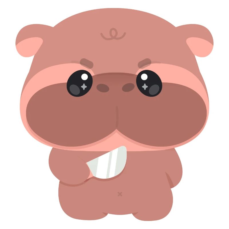 Combattez-moi Hippo