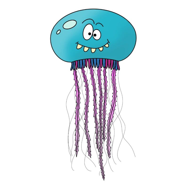 SmillingJellyfish