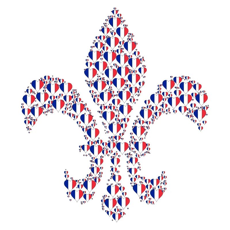 Fleur-de-Lys