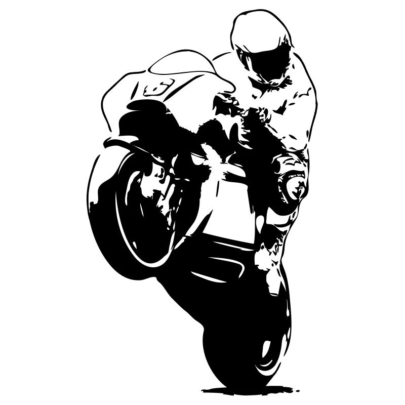 Moto-GP Racing