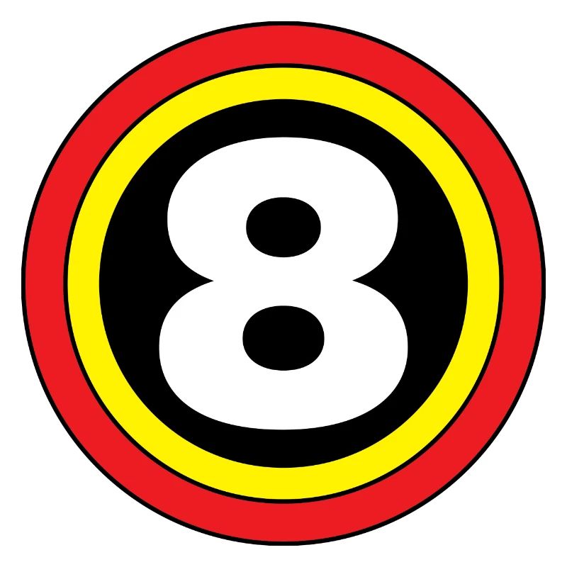 Target 8