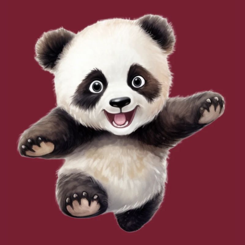 Panda Markus
