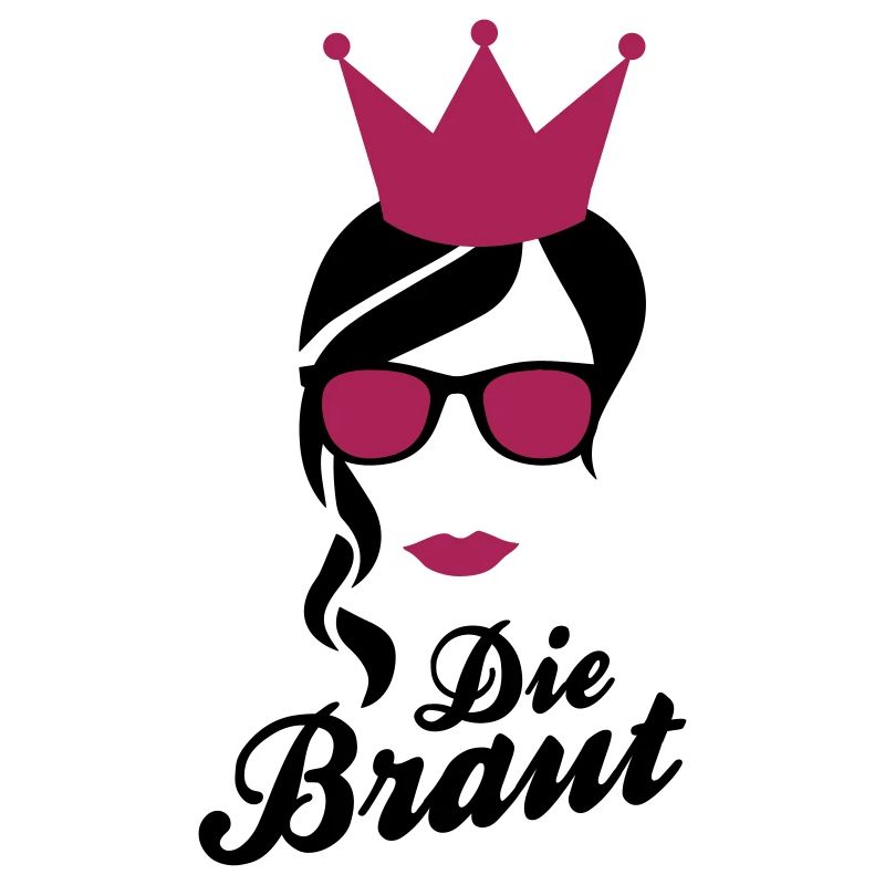 Die Braut - Jga