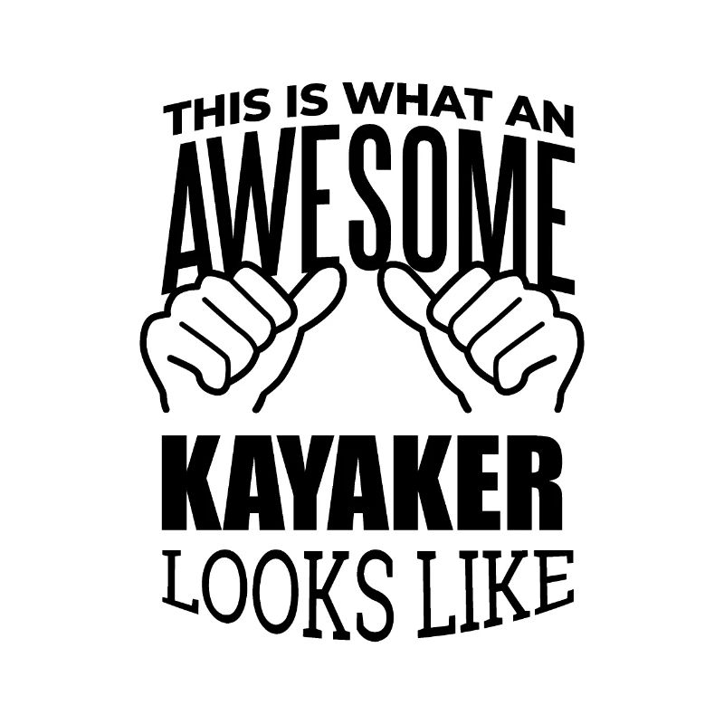 Kayaking
