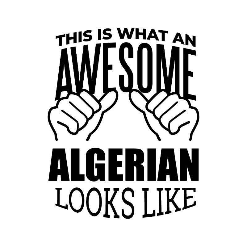 Algerien