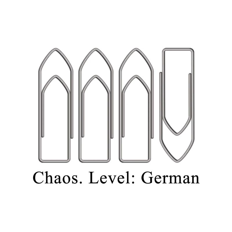 Chaos