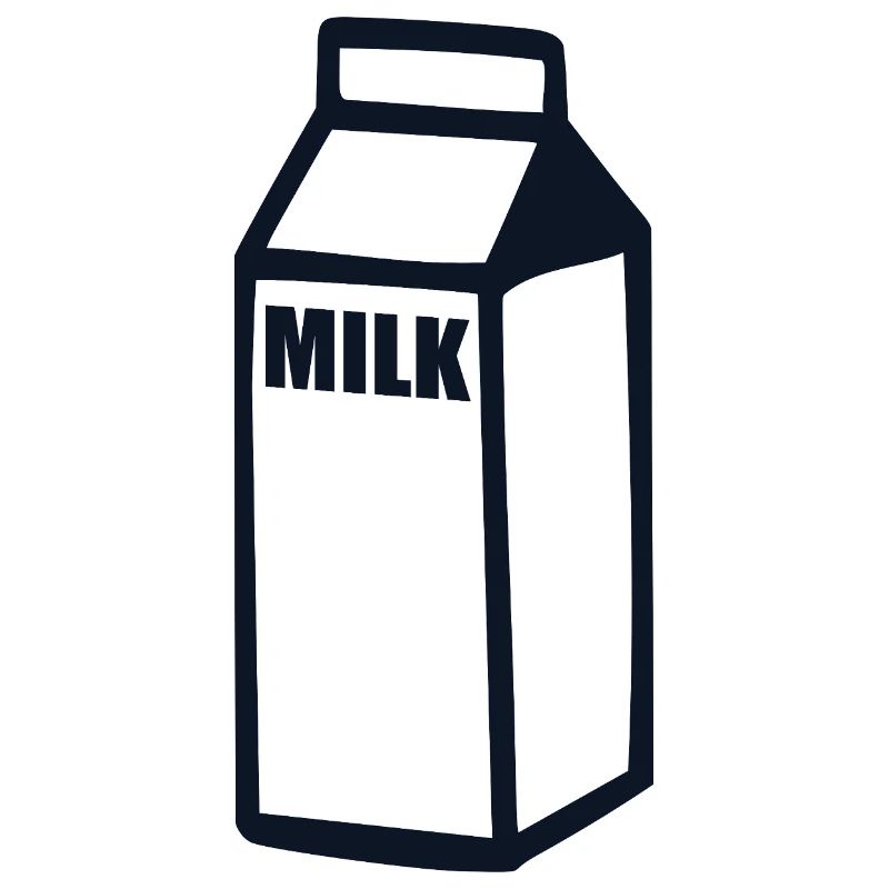 Milch