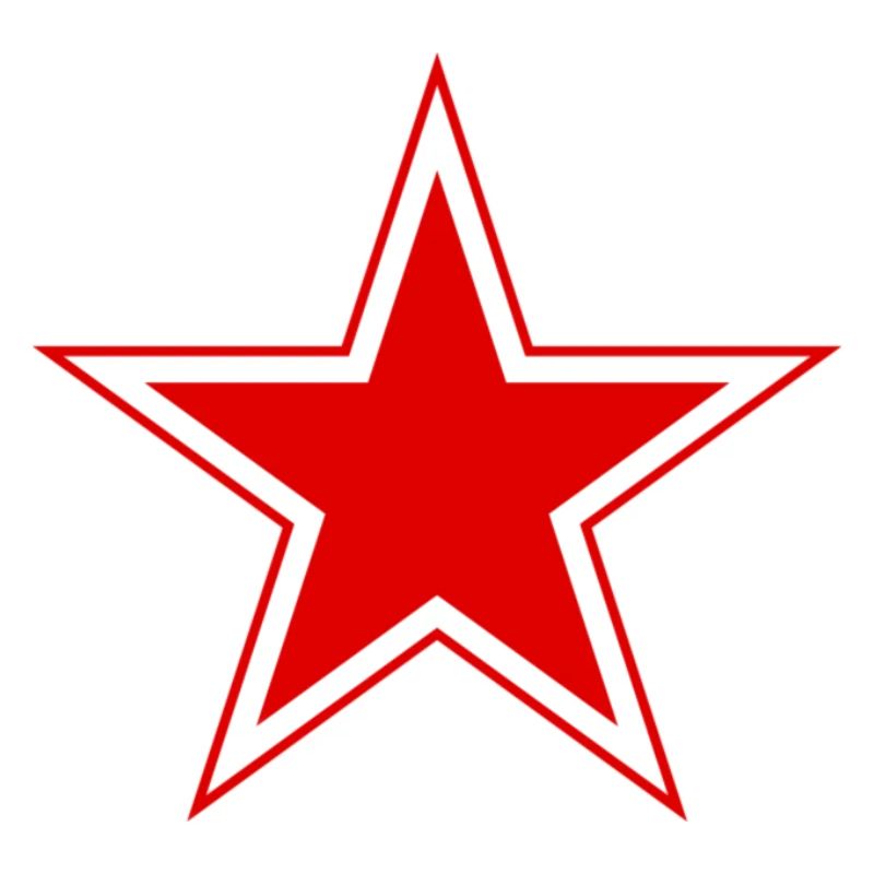 Roter Stern