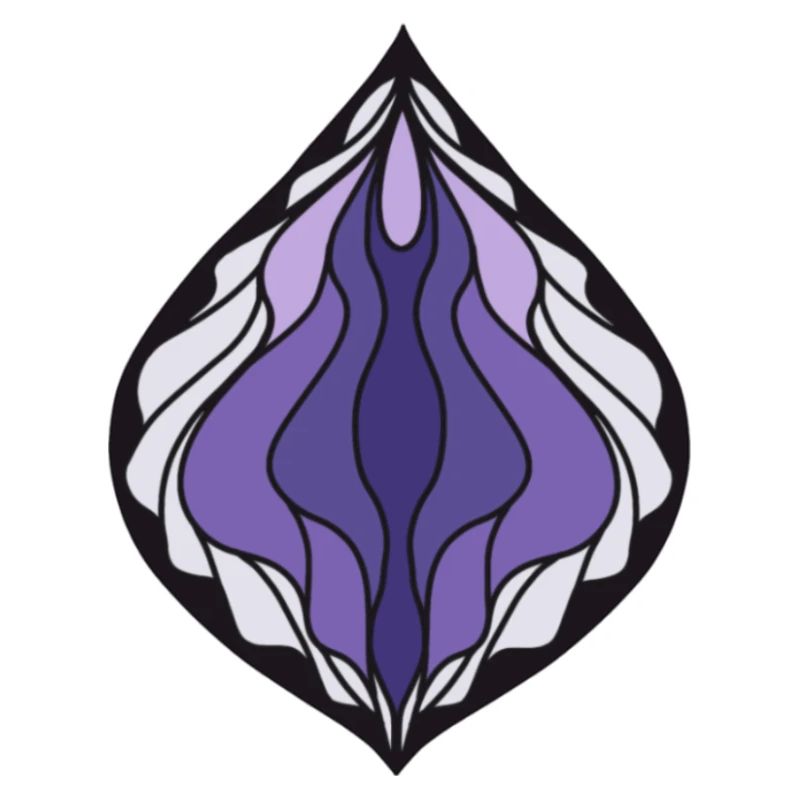 Digital Vulva