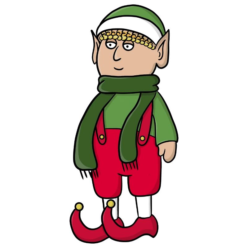 Ready for Christmas